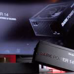 test bequiet dark power 14 1000w Hero