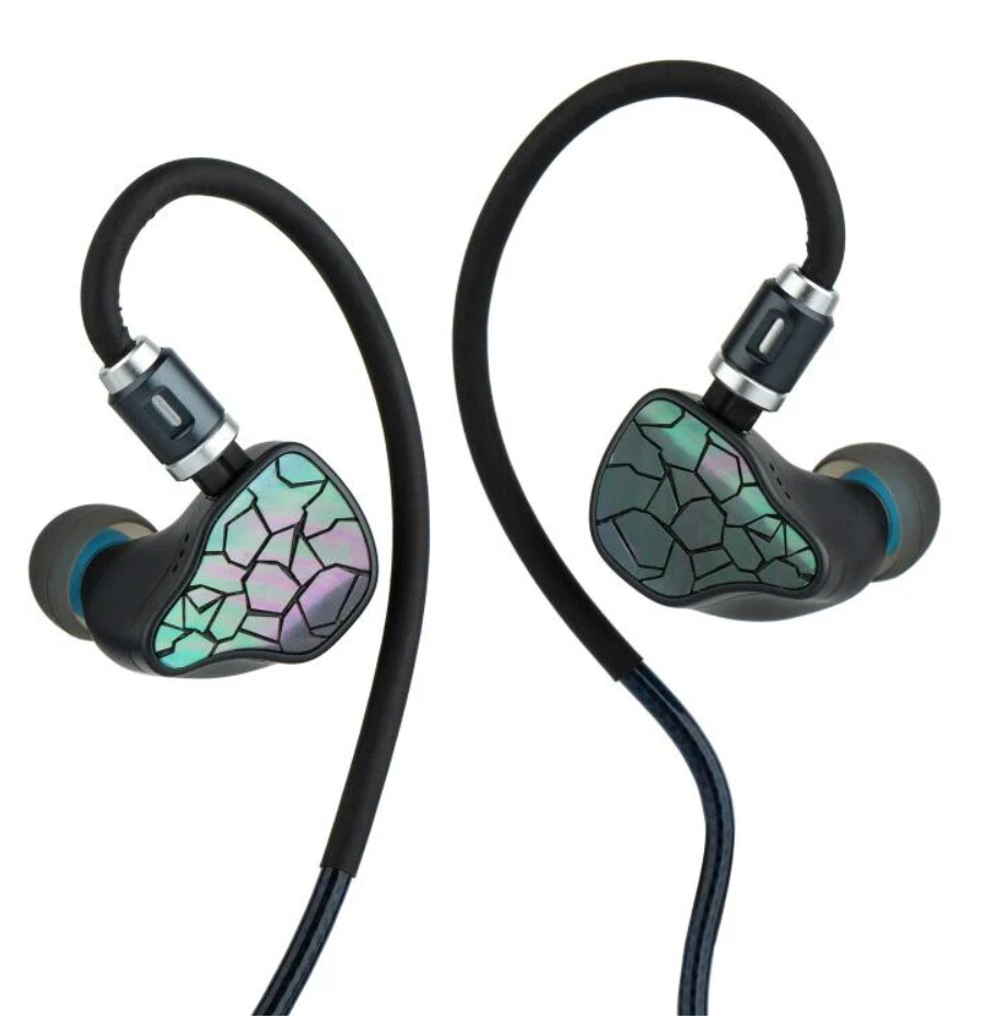 Thieaudio Hype 4 MKII : IEM hybrides, IMPACT² Gen 2, drivers Knowles, son audiophile, conception intra-auriculaire