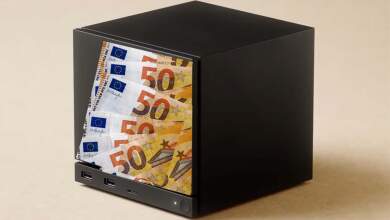 valve steam machine prix haut