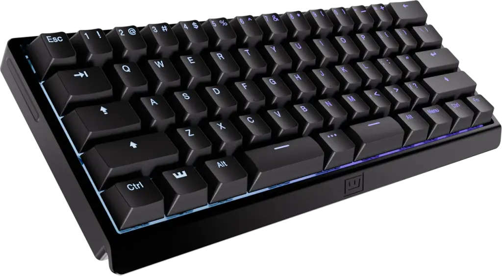 Wooting 60HE v2 en précommande : lancement confirmé, premières expéditions le 4 décembre 51 wooting 60he v2