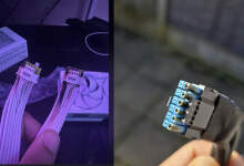 12V 2×6 crame encore