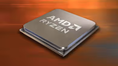 AMD ASUS AM4 Couv