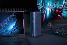 AORUS RTX 5060 Ti AI BOX Couv