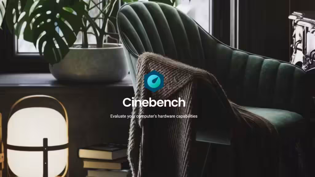 Cinebench 2026 : le nouveau benchmark adopte Redshift et supporte Blackwell 14 Cinebench 2026 01