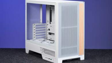 DeepCool CL600 Couv