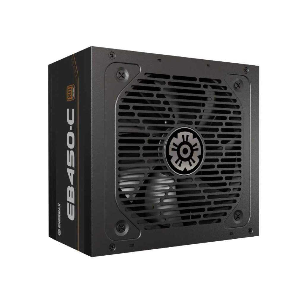 ENERMAX EB Bronze 450