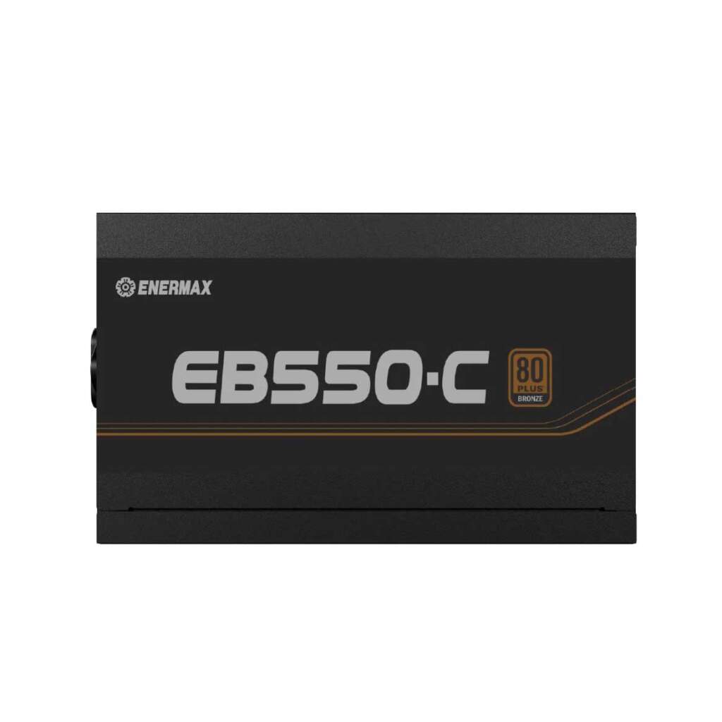 ENERMAX EB Bronze 550