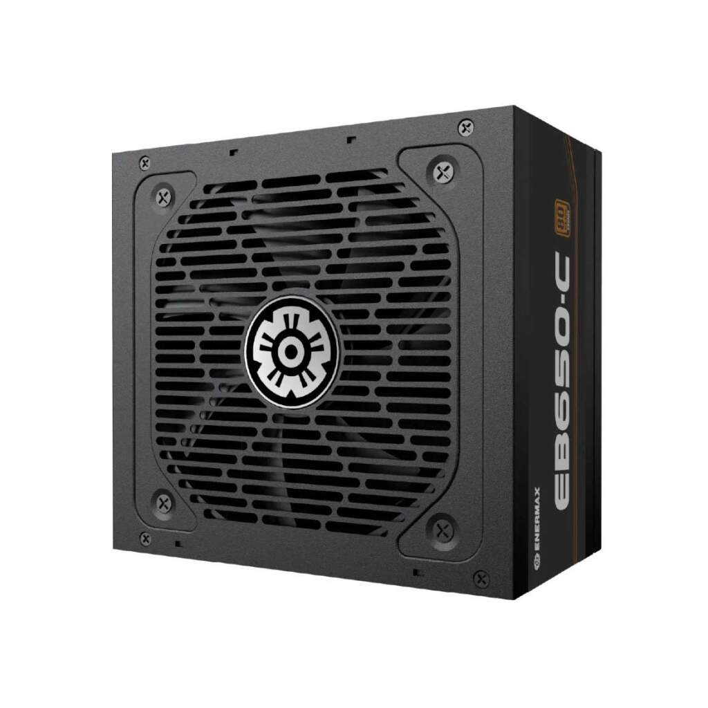 ENERMAX EB Bronze 650 1