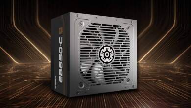 ENERMAX EB Bronze Couv