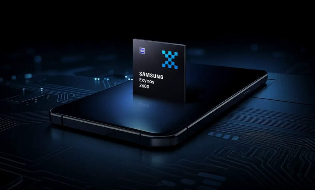 Exynos 2600 rdna 4