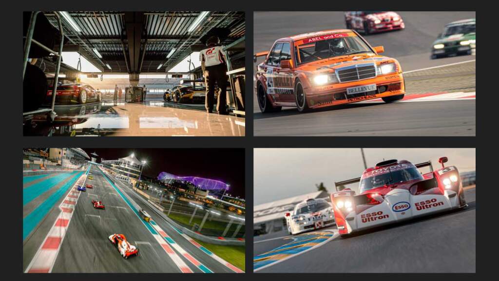 Fanatec FullForce spec III 1