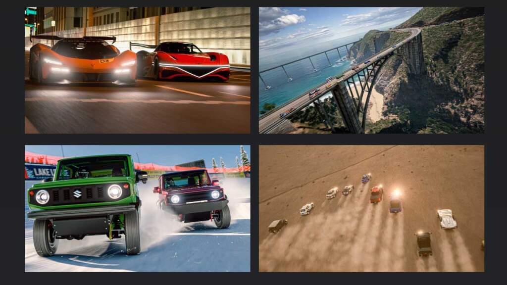 Fanatec FullForce spec III 2