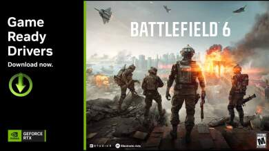 GeForce 591.44 WHQL Couv