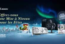 Gigabyte Radeon RX 9000 Couv