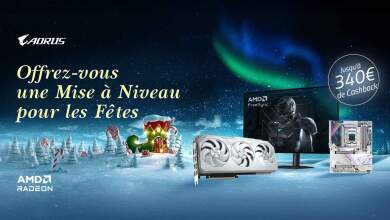 Gigabyte Radeon RX 9000 Couv