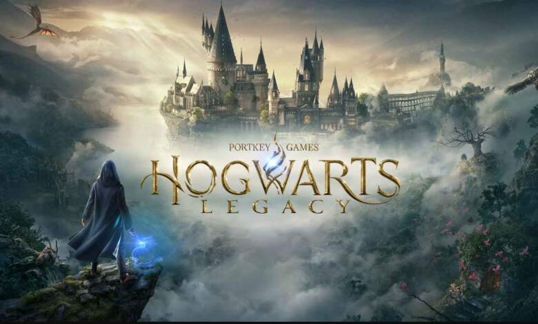 Hogwarts Legacy gratuit sur l’Epic Games Store : l’offre court jusqu’au 18 décembre 2025 1 Hogwarts Legacy Couv