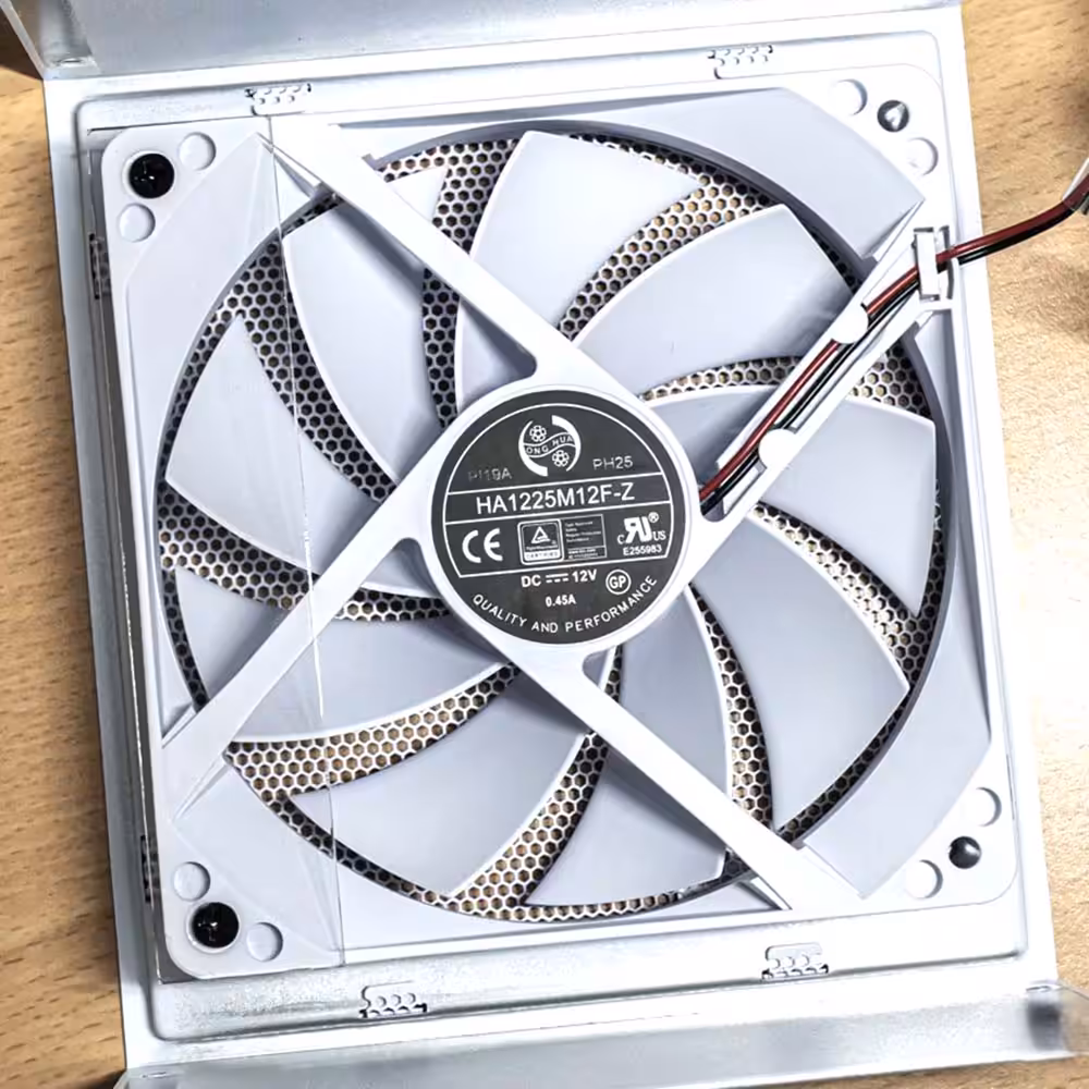 Honghua HA1225M12F Z