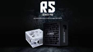 Lian Li RS Series Couv