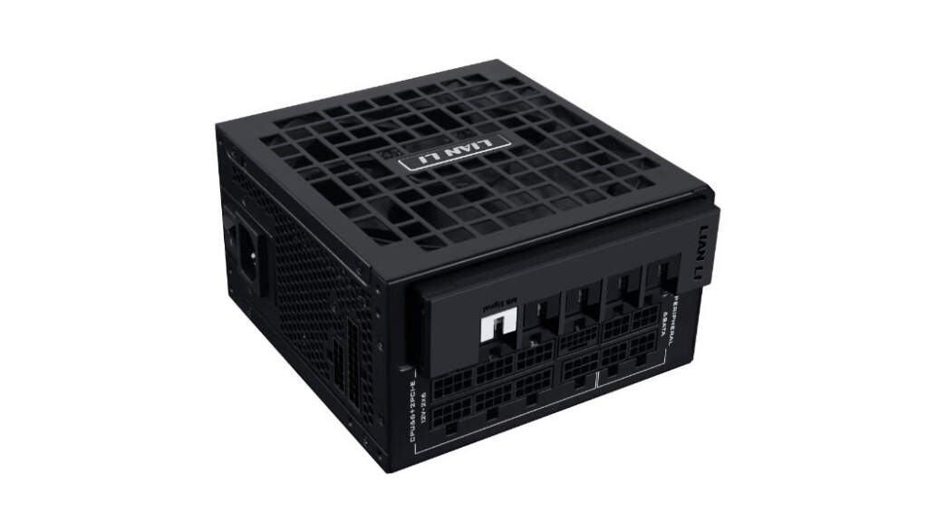 Lian Li RS Series RS HUB