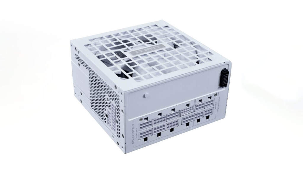 Lian Li RS Series connecteurs