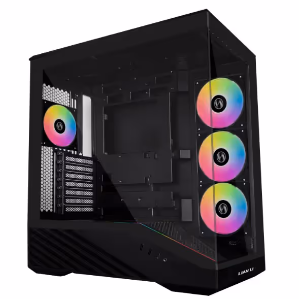 Lian Li Vector V100 noir