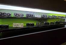 NVIDIA GeForce RTX 50 Series 2026 reduction production