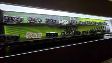 NVIDIA GeForce RTX 50 Series 2026 reduction production