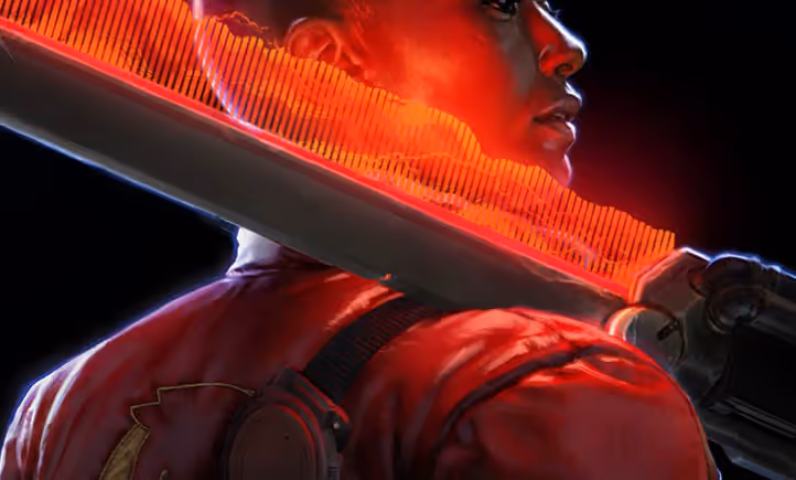 Naughty Dog Intergalactic Couv