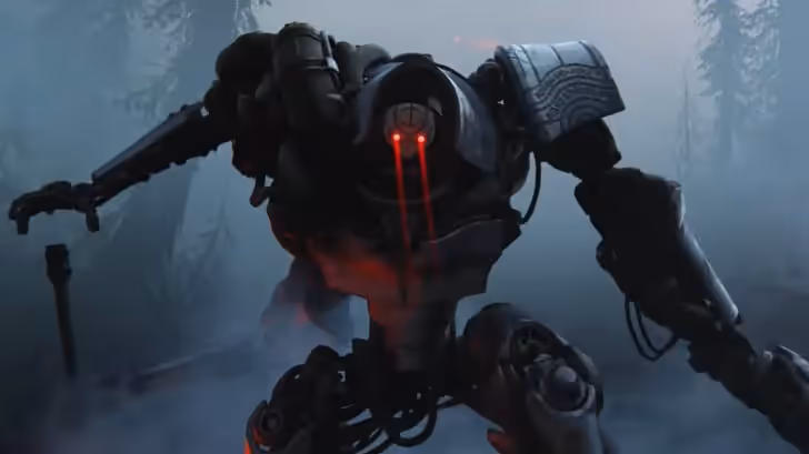 Naughty Dog Intergalactic extrait