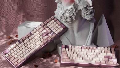 Qwertykeys Neo98 couv