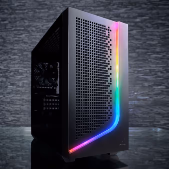 Sharkoon J1000 ARVB face