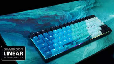 Sharkoon SKILLER SGK50 S3 Ultimate Rev2 Couv