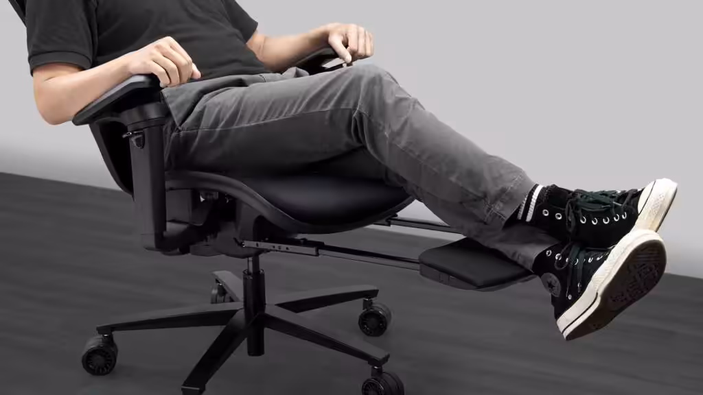 Speeder Neo repose pieds