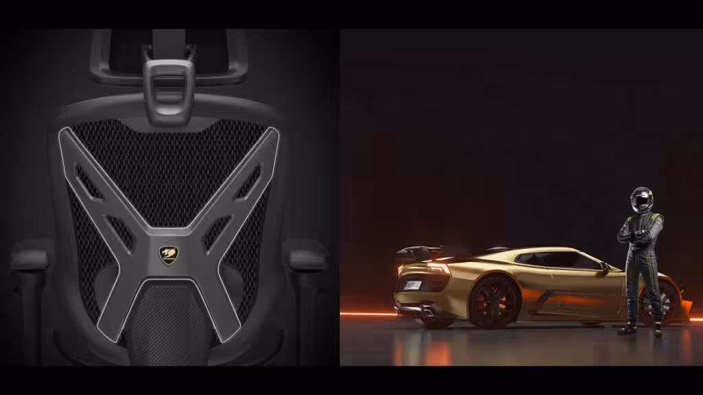 Speeder Neo structure X