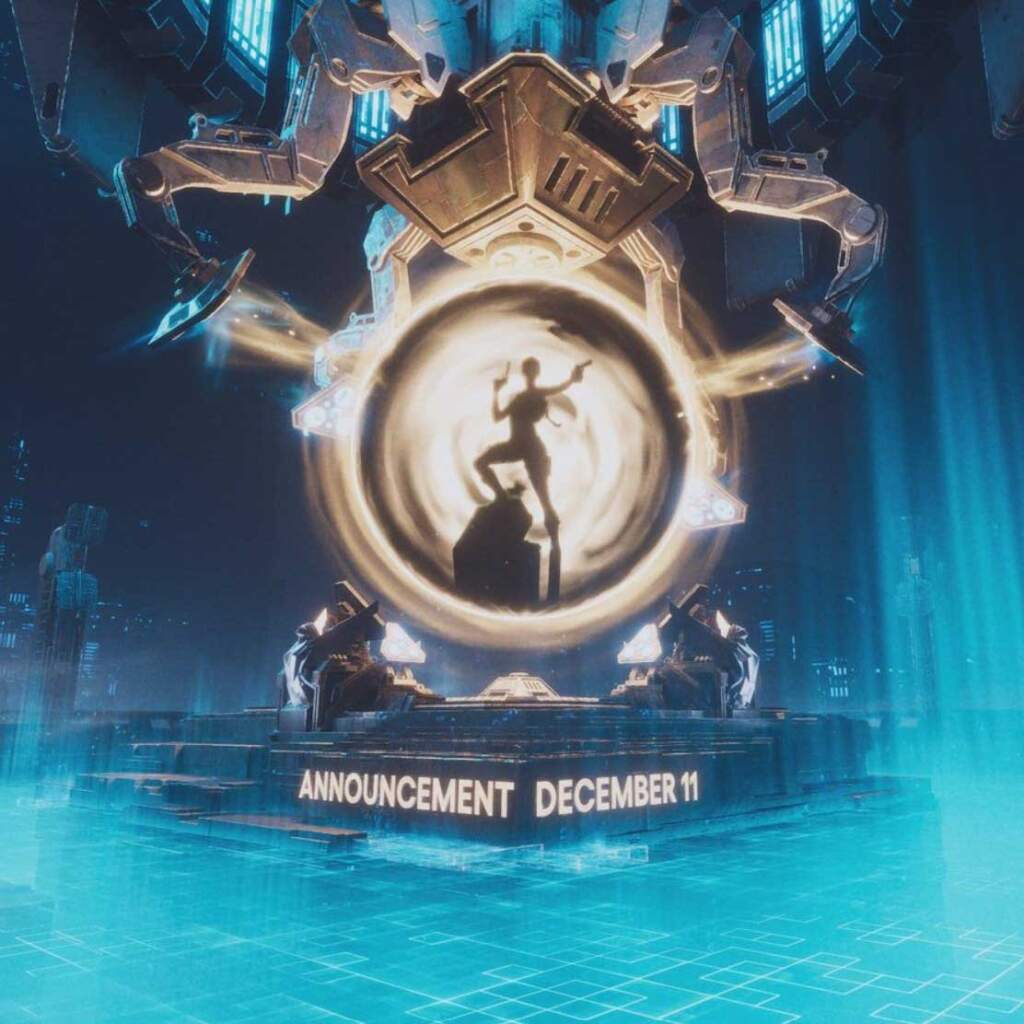 Tomb Raider fait son retour. Annonce prévue aux Game Awards 2025 4 TGA Tomb Raider 1