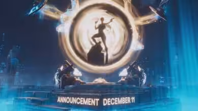 TGA Tomb Raider Couv