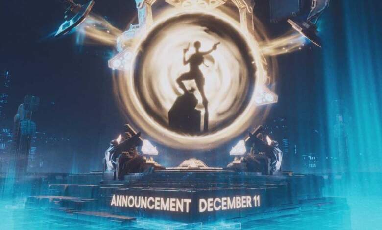 Tomb Raider fait son retour. Annonce prévue aux Game Awards 2025 1 TGA Tomb Raider Couv