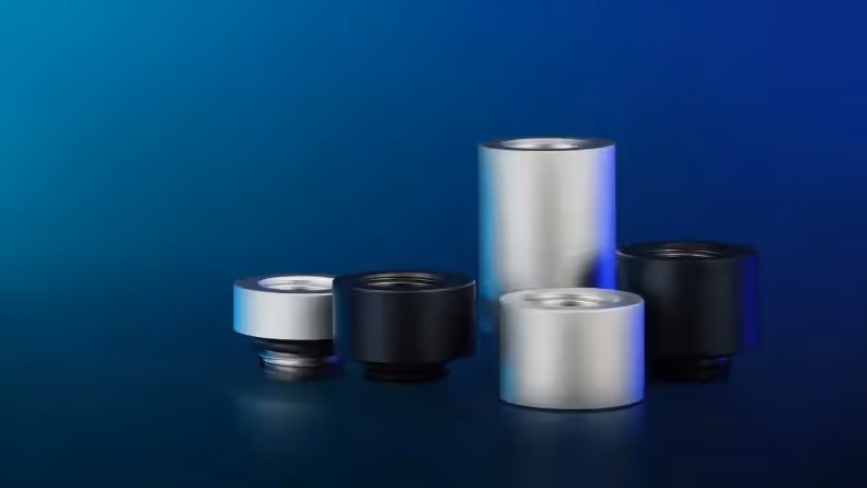 Thermal Grizzly DeltaMate prolongateur