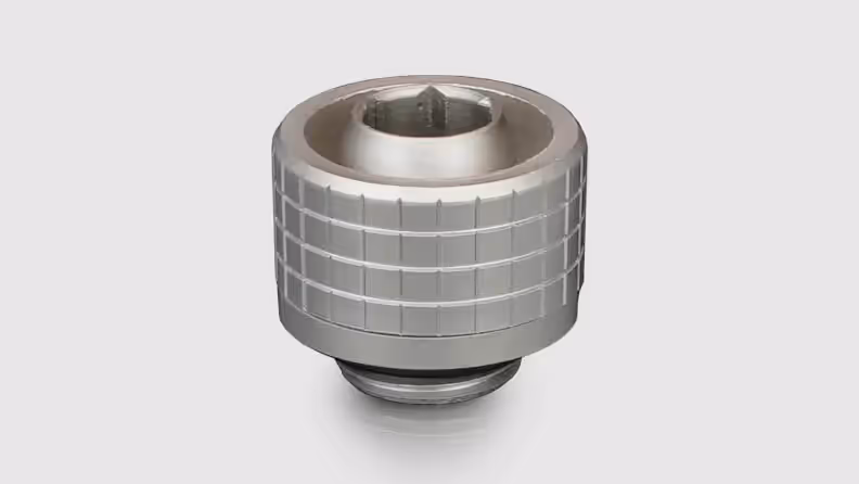 Thermal Grizzly DeltaMate raccord