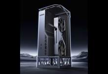 UGREEN LinkStation Couv