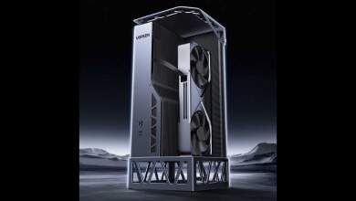 UGREEN LinkStation Couv