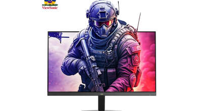 ViewSonic VX27G58 2K 2 Couv