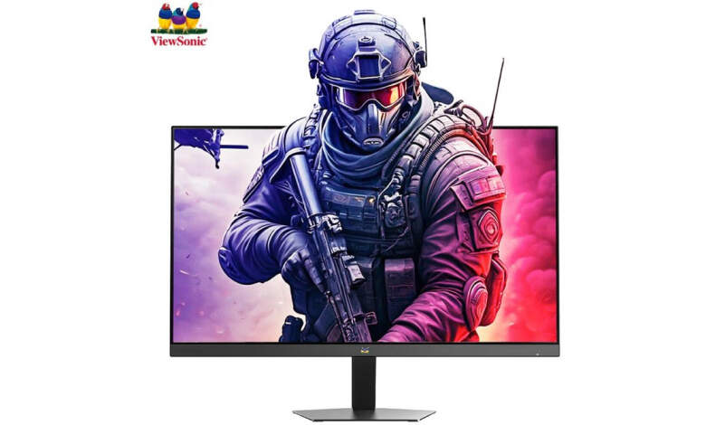 ViewSonic VX27G58-2K-2 : un moniteur 2K 275 Hz qui bouscule le segment gaming abordable 1 ViewSonic VX27G58 2K 2 Couv