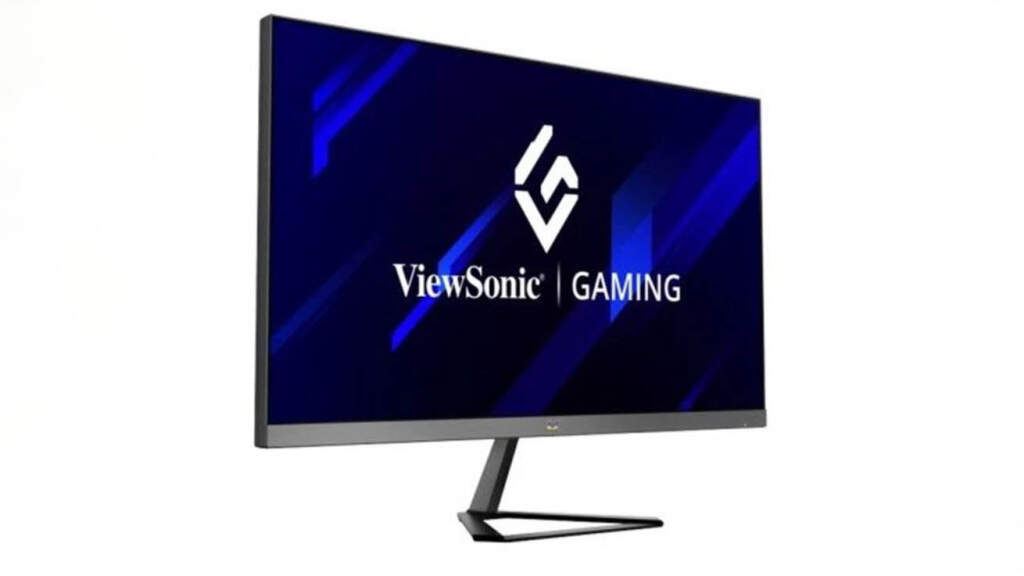 ViewSonic VX27G58-2K-2 : un moniteur 2K 275 Hz qui bouscule le segment gaming abordable 6 ViewSonic VX27G58 2K 2 face