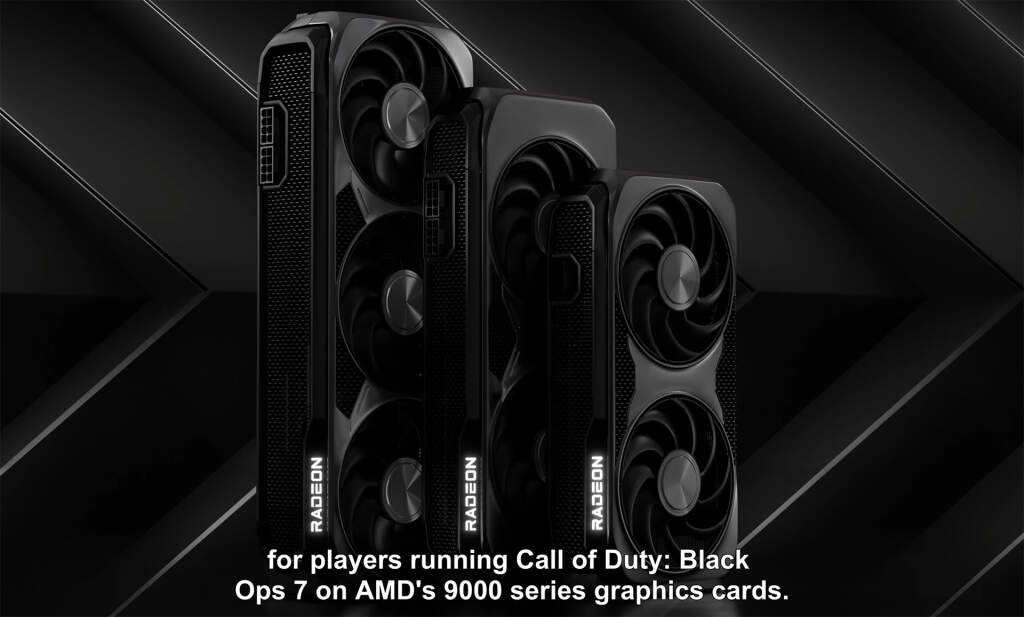 amd fsr redstone rx9000 rdna 4