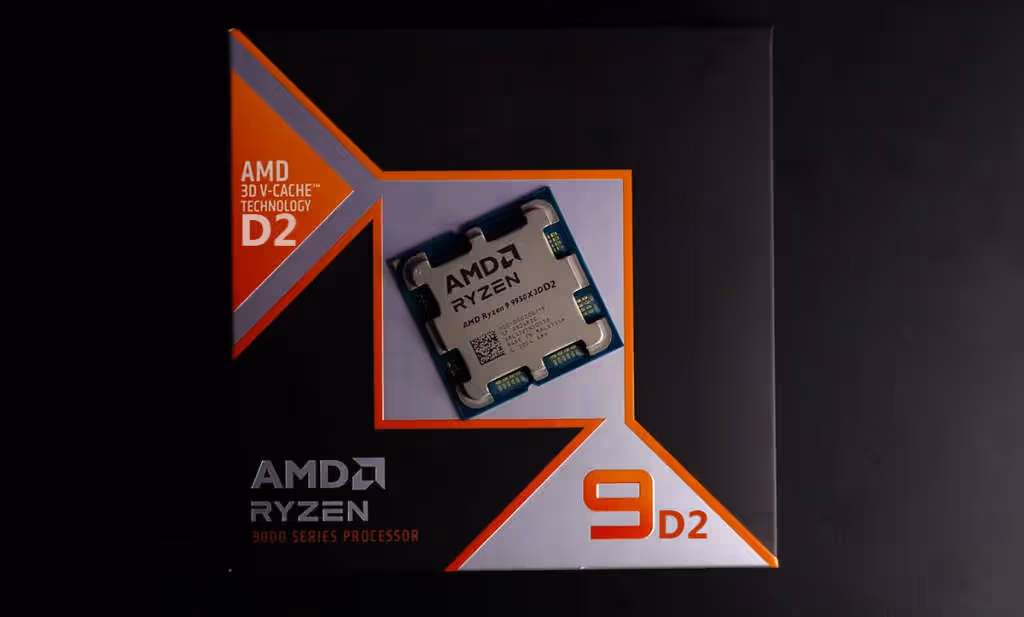 amd ryzenn 9 9950x3d2 bench