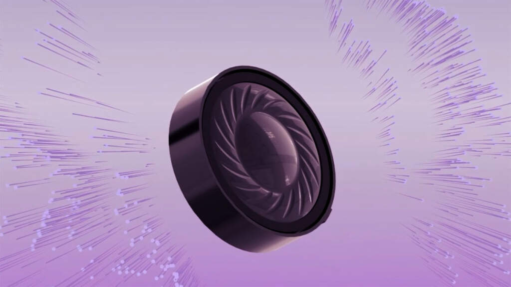 creative aurvana ace 3 Haut parleurs dynamiques personnalisés 10 mm