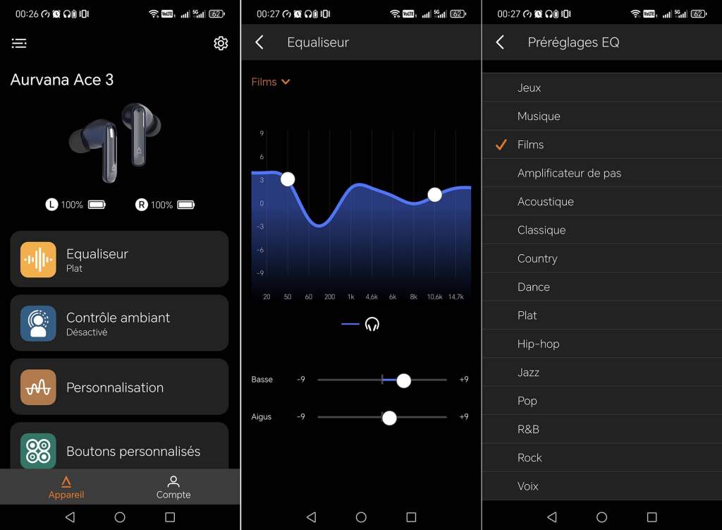 creative aurvana ace 3 app 02
