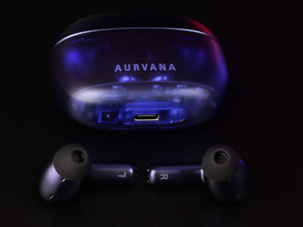 creative aurvana ace 3 zoom l r