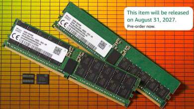 ddr5 memoire pc hynix lexar 2027 2028